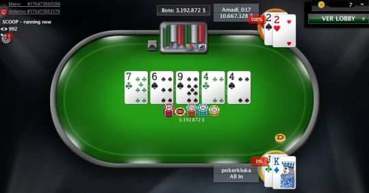 Adrian Mateos Poker Online Adrian Mateos Poker Online